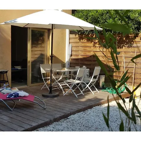 アパート Beau Proche Ttes Commodites *